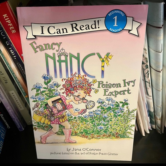 I Can Read! Beginning Books Bundle (4) - Picture 2 of 12